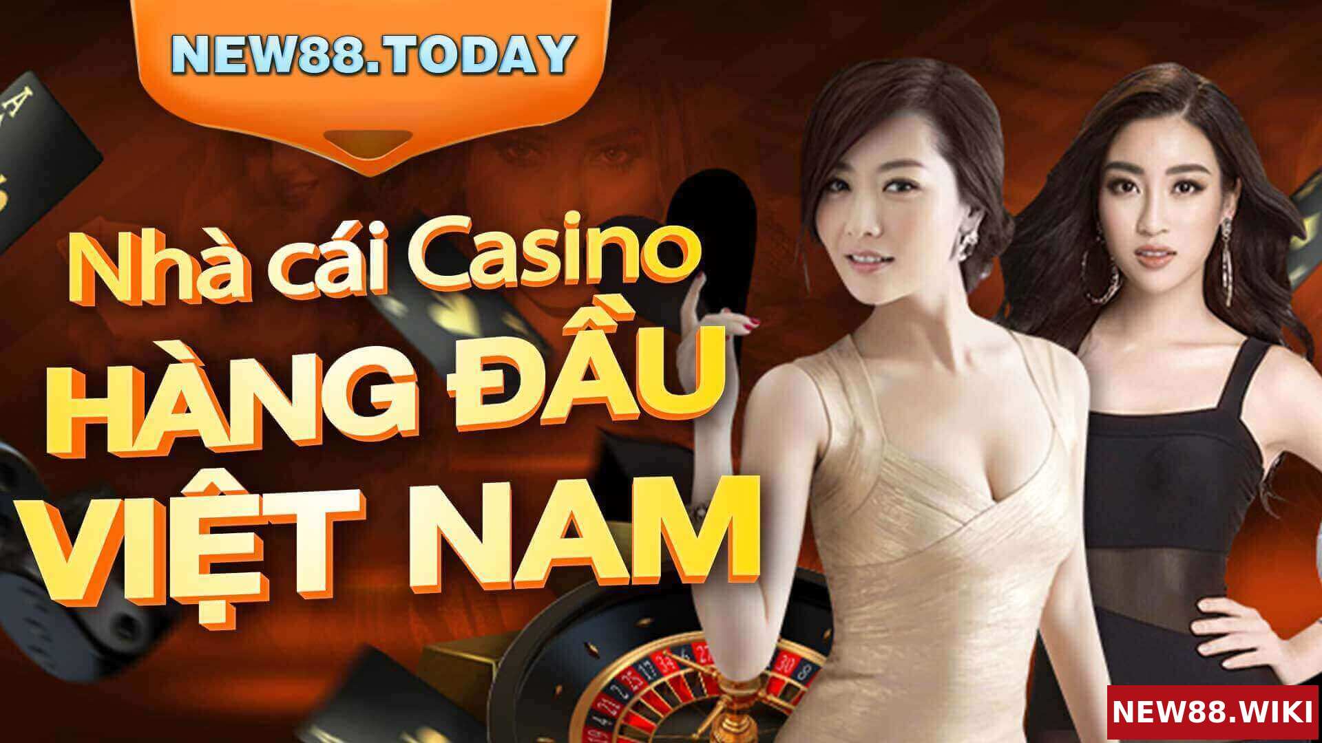 NEW88 - địa chỉ chơi game tài xỉu đổi thưởng hàng đầu Việt Nam