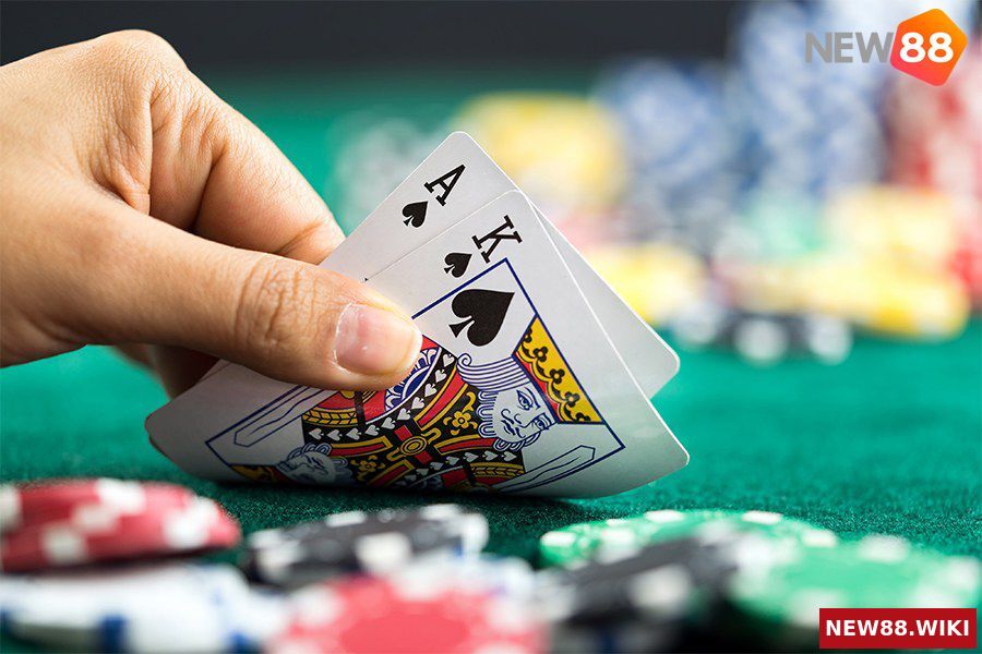 Kỹ thuật canh bài Baccarat theo yêu cầu chi tiết