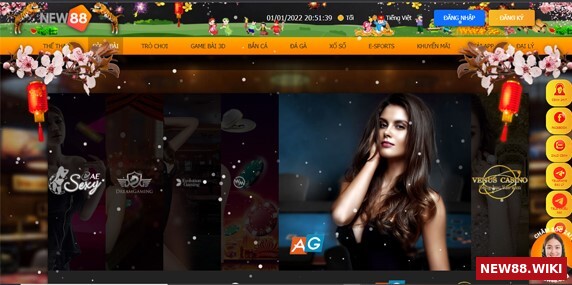 Bí kíp làm giàu từ casino online