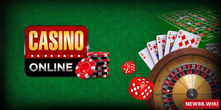 Bí quyết làm giàu từ casino online
