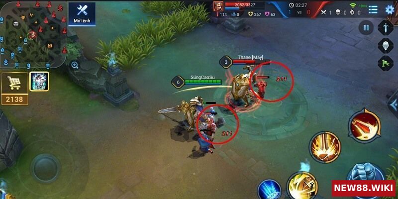 Mẹo cách chơi Esport để đảm bảo giành chiến thắng
