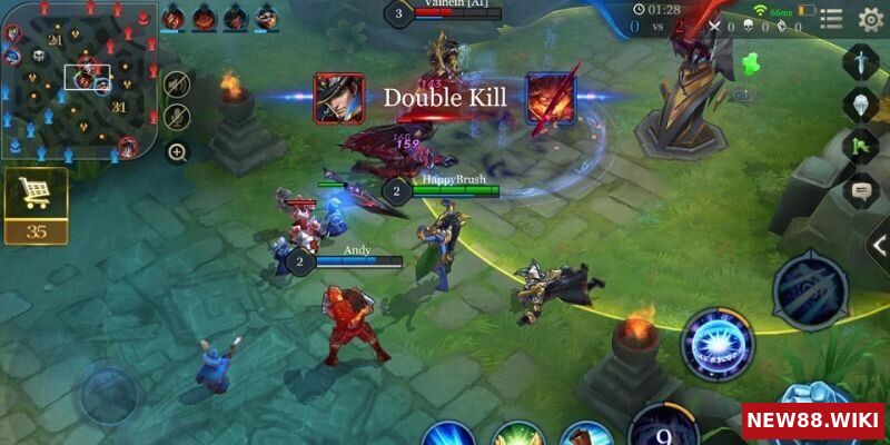 Esport là gì - thể thao điện tử