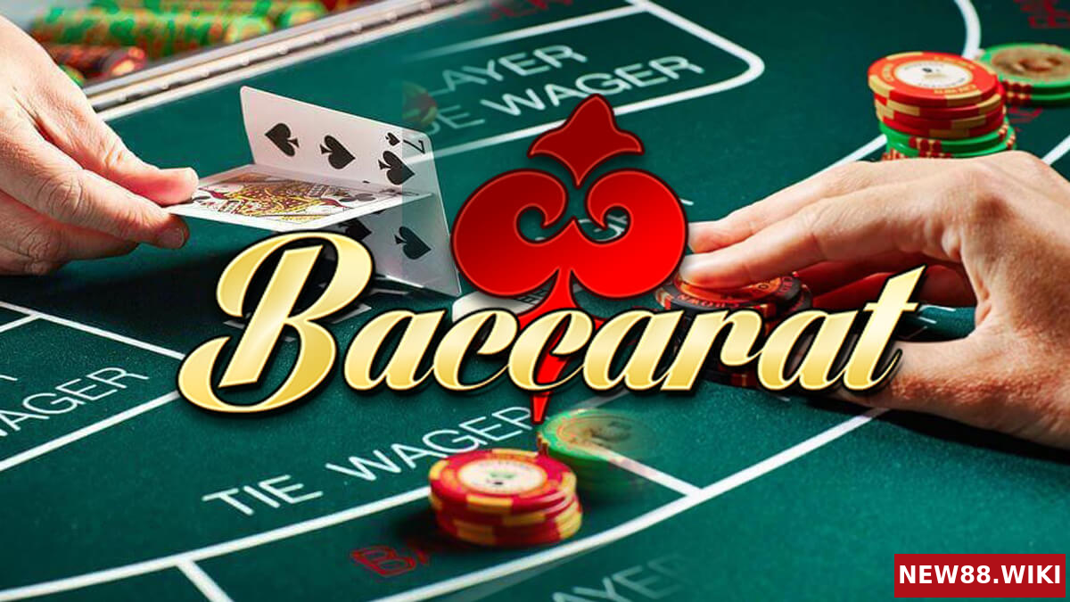Baccarat là gì và bí quyết chơi bất bại cho người mới