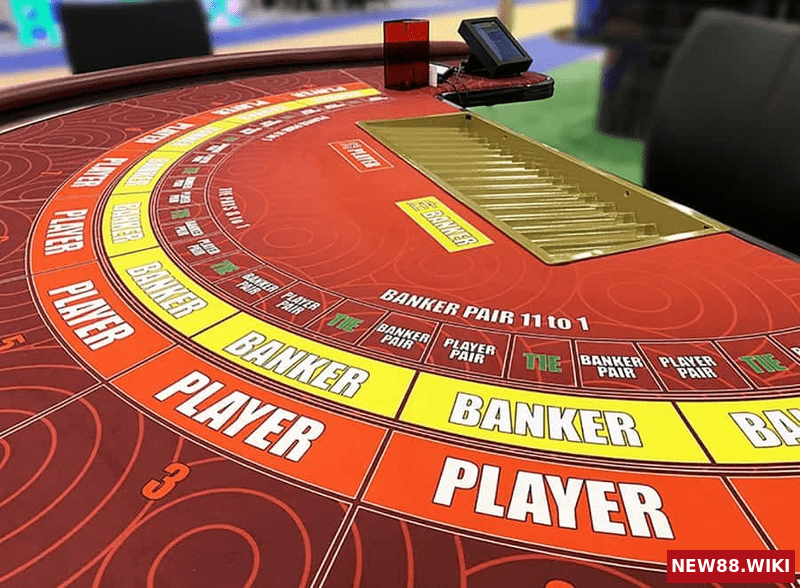 Casino trực tuyến có gian lận không