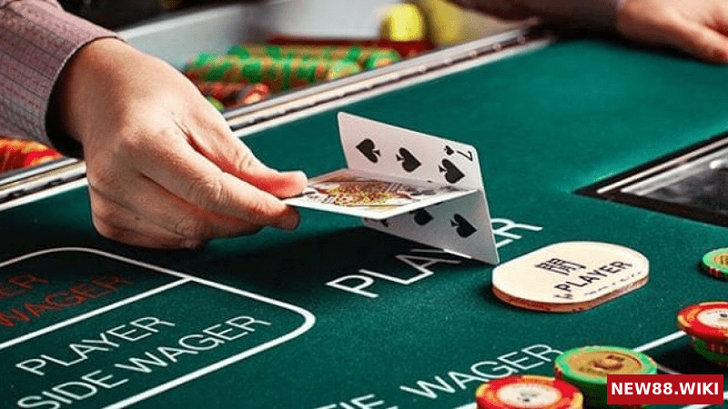 Casino online là gì
