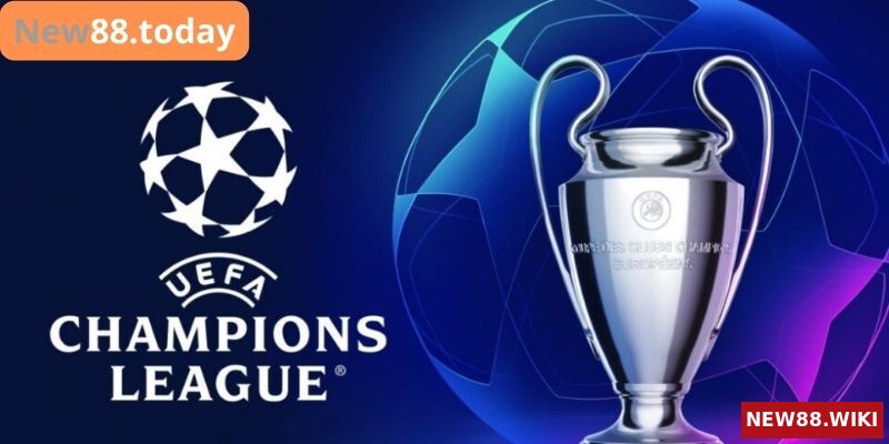 Soi kèo UEFA Champions League - Cúp C1 châu Âu