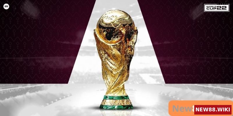 Soi kèo World Cup - giải đấu bóng đá lớn nhất hành tinh