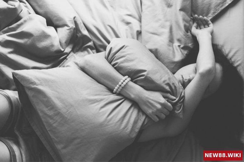 Mơ thấy người yêu cũ báo điềm tốt hay xấu