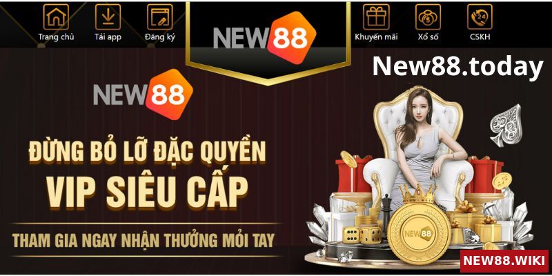 Giới thiệu nhà cái có tỷ lệ ăn cao nhất 2023