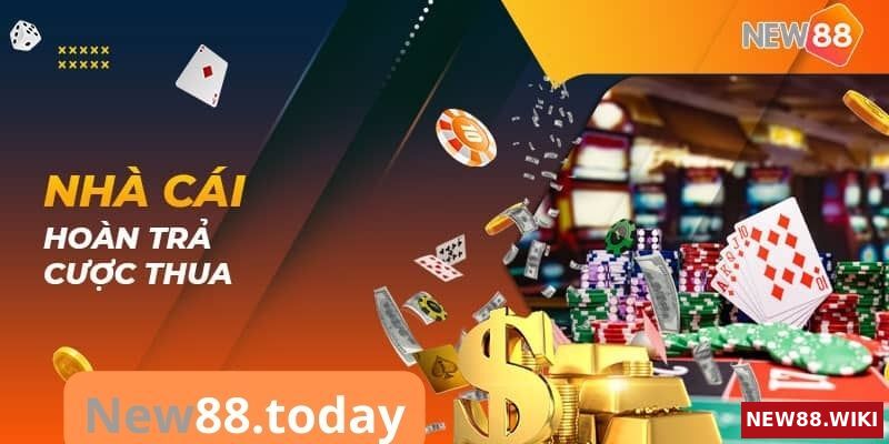 Những điểm đặc biệt của nhà cái NEW88