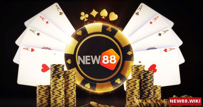 Bằng chứng cho thấy tin nhà cái NEW88 lừa đảo là sai
