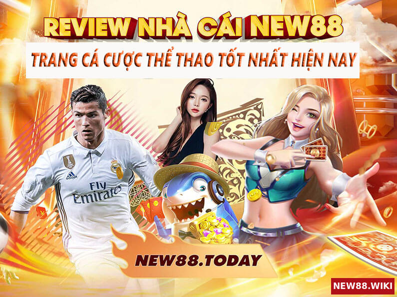 Review trang cá cược thể thao tốt nhất hiện nay