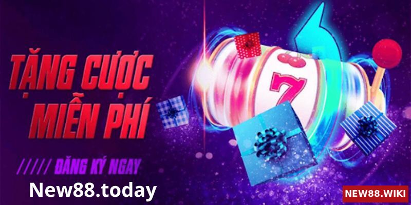 Tiền cược miễn phí là gì