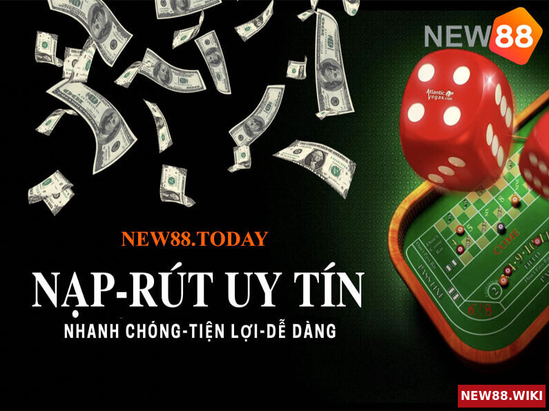 Truy tìm trang cá cược nạp rút nhanh nhất hiện nay