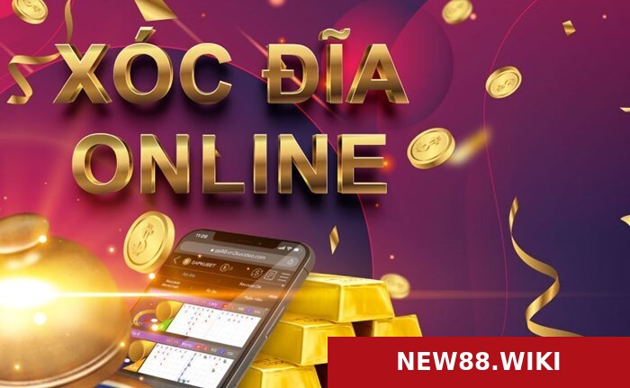 Kinh nghiệm khi tham gia Xóc đĩa