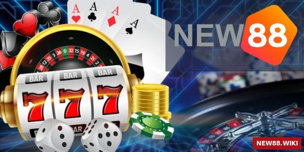 Mẹo chơi Baccarat tại NEW88 để có tỉ lệ thắng cao