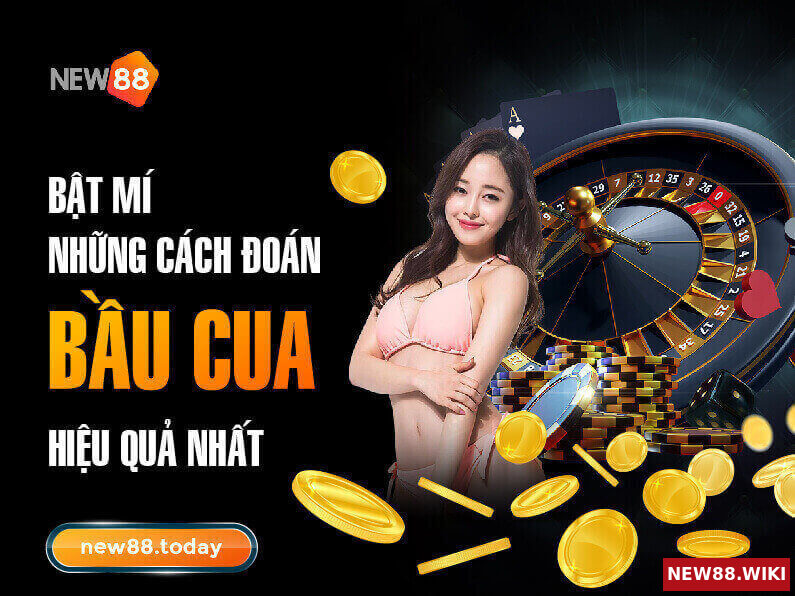 Bật mí những cách đoán bầu cua hiệu quả nhất