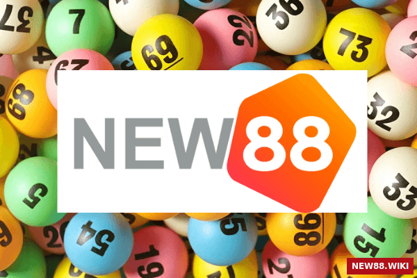 Những bí quyết chơi xổ số tại NEW88