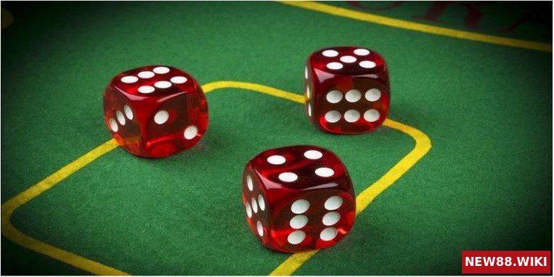 Tìm hiểu casino online là gì