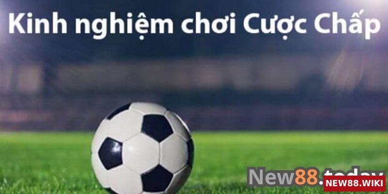 Bí quyết soi kèo chấp chính xác