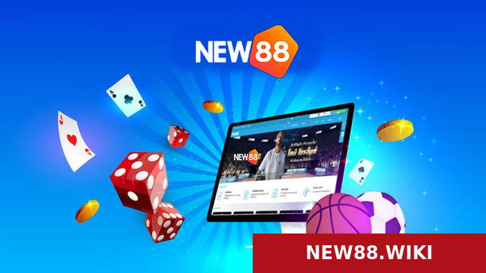 Tổng quan về thương hiệu nhà cái NEW88