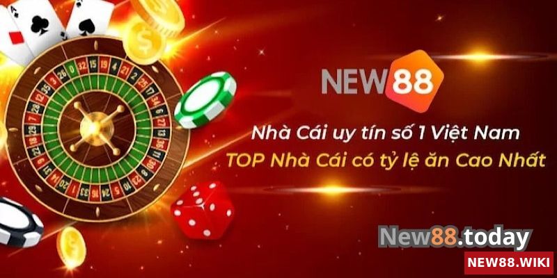 NEW88 – nơi cung cấp thông tin soi cầu soi kèo đáng tin cậy