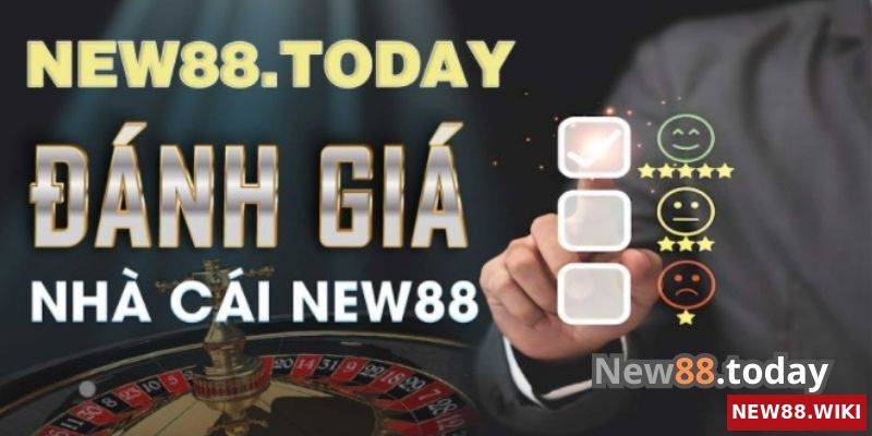 Cộng đồng cược thủ chia sẻ đánh giá về NEW88