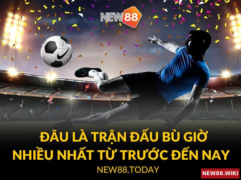 Al Shabab vs Al Ittihad giữ kỷ lục trận đấu bù giờ nhiều nhất