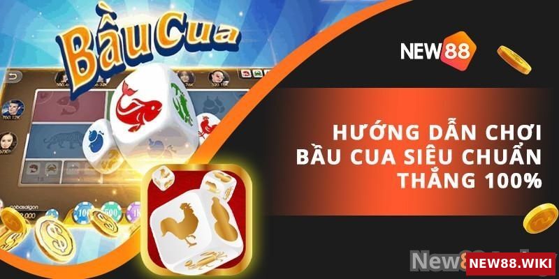 Đoán bầu cua dựa trên xác suất