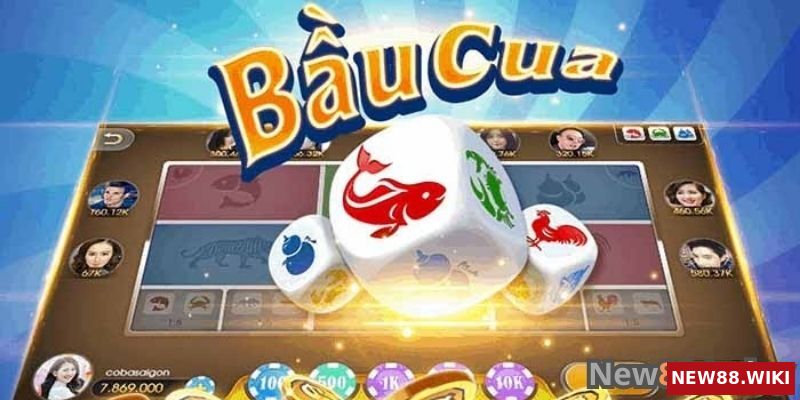Các lưu ý quan trọng khi dự đoán bầu cua