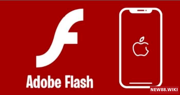 Cài game Flash Player cho thiết bị iOS