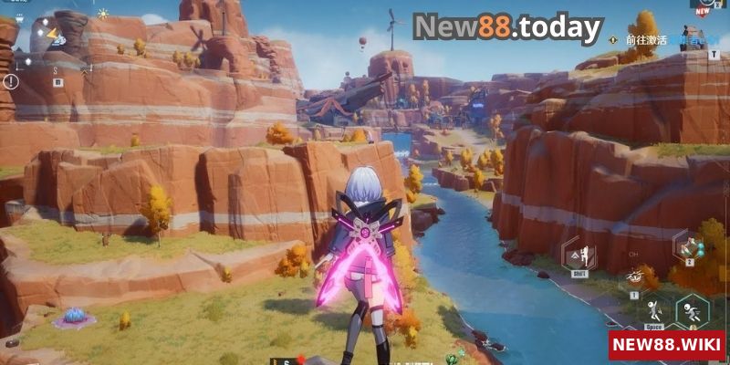 Tựa game Mod RpgZ
