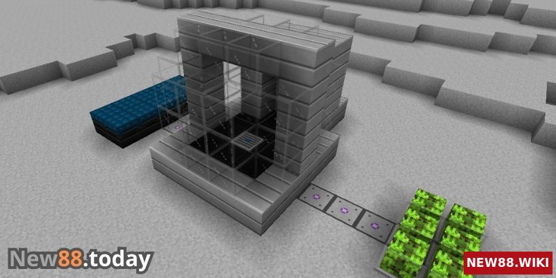 Tựa game Space Dimensions Mod
