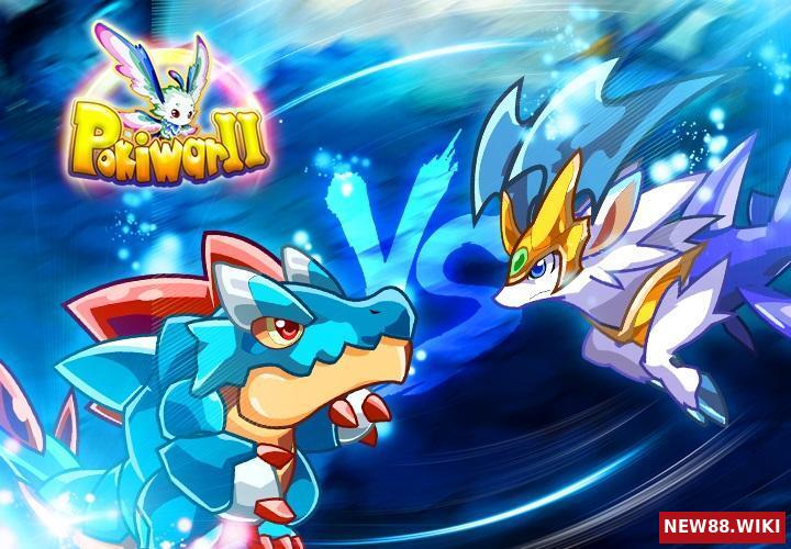 Hướng dẫn nhận giftcode pokiwar 2 chuẩn