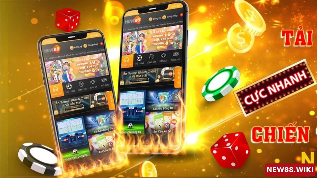 Có nên sử dụng link truy cập NEW88 hay không?