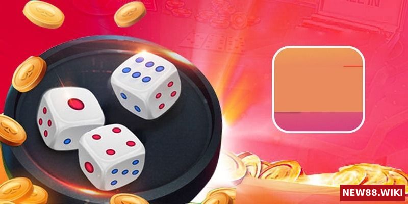 Lắc xí ngầu là trò chơi gì