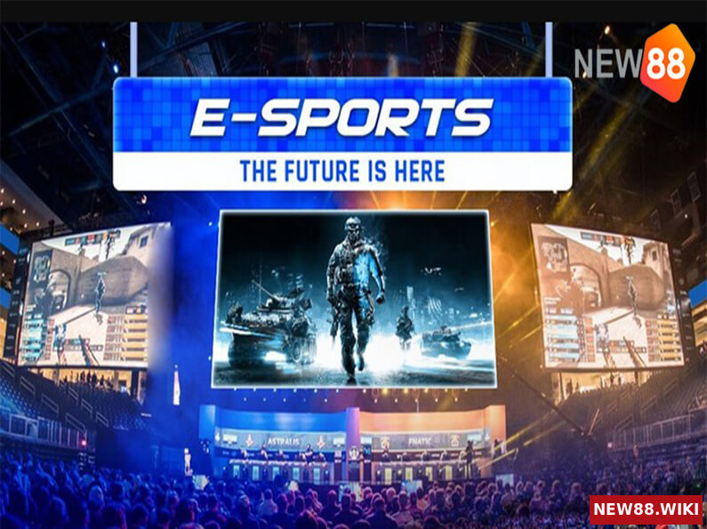 Những điều cần khi tham gia cá cược Esport