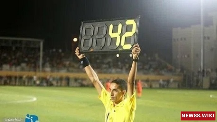 Màn so tài bù giờ kỷ lục giữa Al Shabab và Al Ittihad