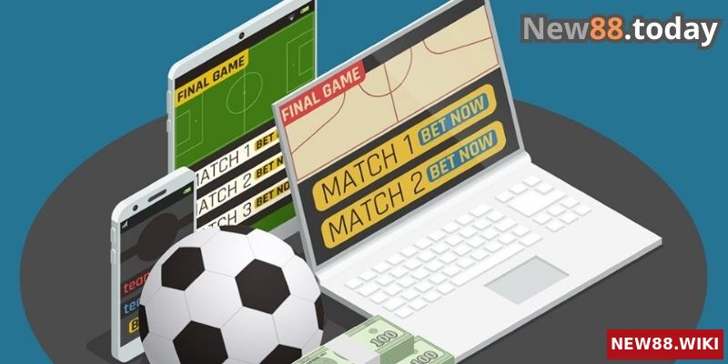 Những lưu ý quan trọng khi cá độ bóng đá