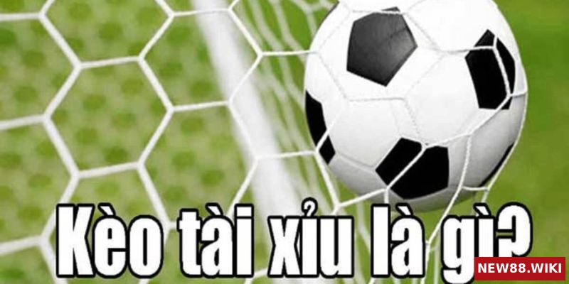 Giải nghĩa kèo tài xỉu Giải nghĩa kèo tài xỉu là gì