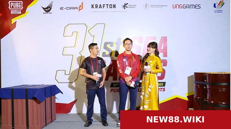 Dù đã rất cố gắng như các thành viên của PUBG Mobile Việt Nam đã không thể tạo ra bất ngờ