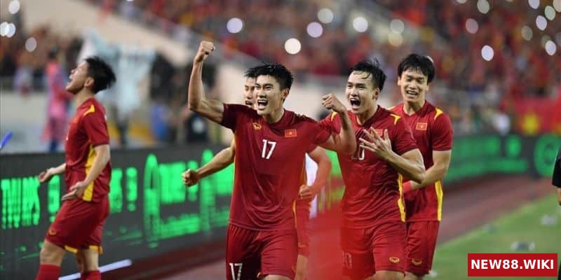 Nhâm Mạnh Dũng Bàn Thắng Xoá Tan Mác “Chân Gỗ”