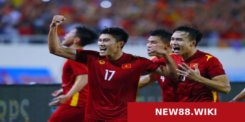 Siêu dự bị của tuyển U23 Việt Nam
