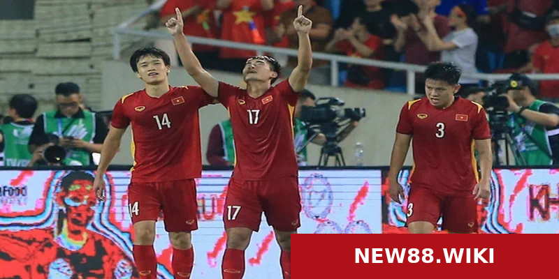 Nhâm Mạnh Dũng là tiền đạo có tư duy rất khác biệt
