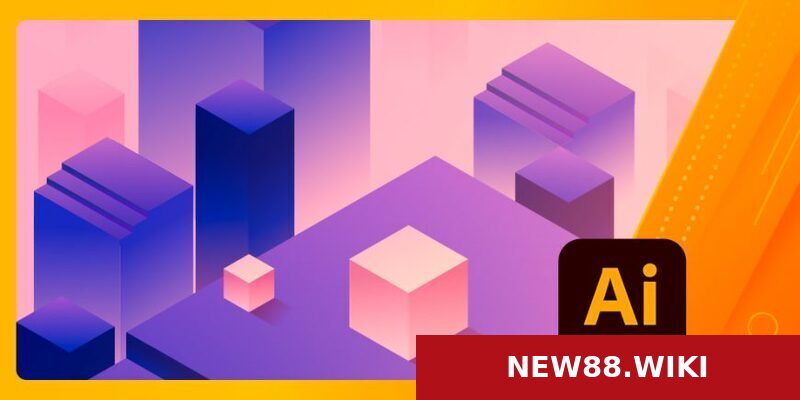 Adobe Illustrator là phần mềm gì