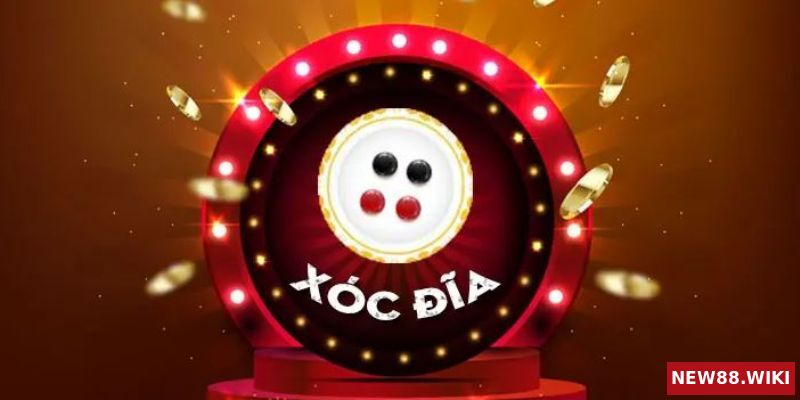 Xóc đĩa online hấp dẫn người chơi