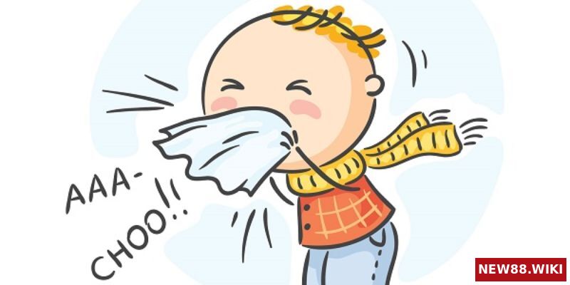 Thận trọng khi hắt xì 2 cái trong khung giờ 15-17h