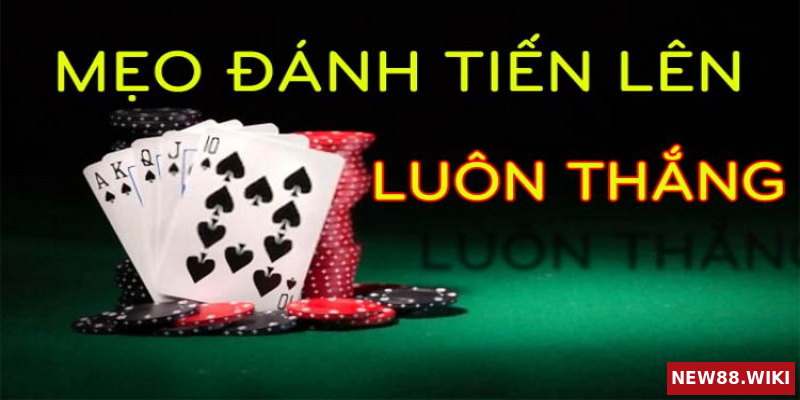 Tiến lên là bộ môn cực kỳ phổ biến tại Việt Nam