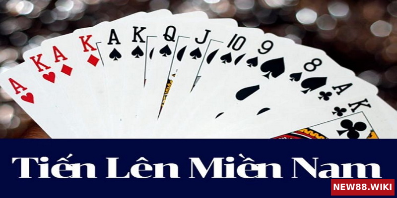Xác định lối đánh là một mẹo đánh bài tiến lên cơ bản của người mới