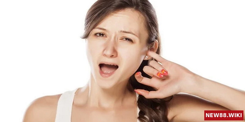 Điềm báo của việc ngứa lỗ tai
